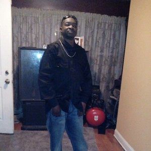 Meet your Posher, Wayne